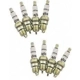 Purchase Top-Quality Resistor Spark Plug by ACCEL - 8198 pa5