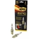Purchase Top-Quality Resistor Spark Plug by ACCEL - 8198 pa6