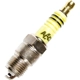 Purchase Top-Quality Resistor Spark Plug by ACCEL - 8198 pa7