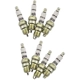 Purchase Top-Quality ACCEL - 8199 - Resistor Spark Plug pa4