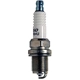 Purchase Top-Quality Resistor Spark Plug by DENSO - 3007 pa4