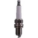 Purchase Top-Quality Resistor Spark Plug by DENSO - 3010 pa1
