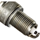 Purchase Top-Quality DENSO - 3031 - Resistor Spark Plug pa11