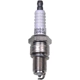 Purchase Top-Quality Resistor Spark Plug by DENSO - 3046 pa1