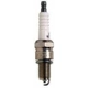 Purchase Top-Quality Resistor Spark Plug by DENSO - 3049 pa1
