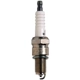 Purchase Top-Quality Resistor Spark Plug by DENSO - 3049 pa3