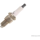 Purchase Top-Quality Resistor Spark Plug by DENSO - 3049 pa6