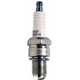 Purchase Top-Quality Resistor Spark Plug by DENSO - 3057 pa1