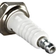 Purchase Top-Quality Resistor Spark Plug by DENSO - 3088 pa10