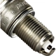 Purchase Top-Quality Resistor Spark Plug by DENSO - 3088 pa12