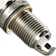 Purchase Top-Quality DENSO - 3112 - Resistor Spark Plug pa9