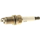 Purchase Top-Quality DENSO - 3119 - Resistor Spark Plug pa4