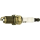 Purchase Top-Quality Resistor Spark Plug by DENSO - 3122 pa6