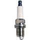 Purchase Top-Quality DENSO - 3130 - Resistor Spark Plug pa4
