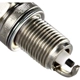 Purchase Top-Quality DENSO - 3131 - Resistor Spark Plug pa5
