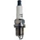 Purchase Top-Quality Resistor Spark Plug by DENSO - 3137 pa1