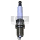 Purchase Top-Quality Resistor Spark Plug by DENSO - 3140 pa2