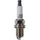 Purchase Top-Quality Resistor Spark Plug by DENSO - 3144 pa2
