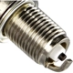 Purchase Top-Quality DENSO - 3165 - Resistor Spark Plug pa6