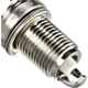 Purchase Top-Quality DENSO - 3167 - Resistor Spark Plug pa9