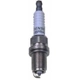 Purchase Top-Quality Resistor Spark Plug by DENSO - 3191 pa1
