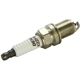 Purchase Top-Quality DENSO - 3192 - Resistor Spark Plug pa5