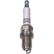 Purchase Top-Quality Resistor Spark Plug by DENSO - 3257 pa1