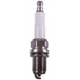 Purchase Top-Quality Resistor Spark Plug by DENSO - 3257 pa2