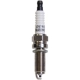 Purchase Top-Quality DENSO - 3445 - Resistor Spark Plug pa2