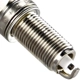 Purchase Top-Quality Resistor Spark Plug by DENSO - 3482 pa6