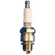 Purchase Top-Quality Resistor Spark Plug by DENSO - 4024 pa1