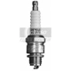 Purchase Top-Quality Resistor Spark Plug by DENSO - 4024 pa2