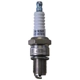 Purchase Top-Quality Resistor Spark Plug by DENSO - 4030 pa1