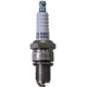 Purchase Top-Quality Resistor Spark Plug by DENSO - 4030 pa2