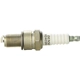 Purchase Top-Quality Resistor Spark Plug by DENSO - 4033 pa11