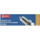 Purchase Top-Quality Resistor Spark Plug by DENSO - 4033 pa12