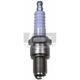 Purchase Top-Quality Resistor Spark Plug by DENSO - 4033 pa5