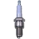 Purchase Top-Quality Resistor Spark Plug by DENSO - 4033 pa7
