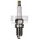 Purchase Top-Quality Resistor Spark Plug by DENSO - 5017 pa4