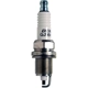 Purchase Top-Quality DENSO - 5018 - Resistor Spark Plug pa2