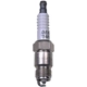 Purchase Top-Quality Resistor Spark Plug by DENSO - 5020 pa7