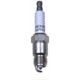 Purchase Top-Quality Resistor Spark Plug by DENSO - 5021 pa1