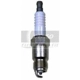 Purchase Top-Quality Resistor Spark Plug by DENSO - 5021 pa4