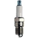 Purchase Top-Quality Resistor Spark Plug by DENSO - 5022 pa1