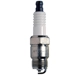 Purchase Top-Quality Resistor Spark Plug by DENSO - 5025 pa10