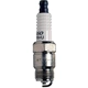 Purchase Top-Quality Resistor Spark Plug by DENSO - 5025 pa6
