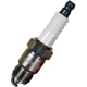 Purchase Top-Quality DENSO - 5026 - Resistor Spark Plug pa6