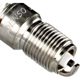 Purchase Top-Quality Resistor Spark Plug by DENSO - 5032 pa10