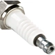 Purchase Top-Quality Resistor Spark Plug by DENSO - 5032 pa9