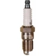Purchase Top-Quality Resistor Spark Plug by DENSO - 5033 pa1